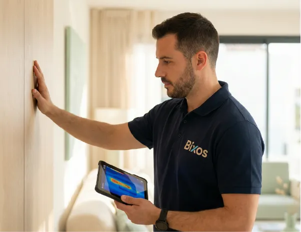 BiXos Sant Boi — instalación y asistencia